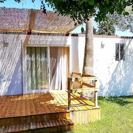 Apartamento Mery Oliva شيكلانا دي لا فرونتيرا المظهر الخارجي الصورة