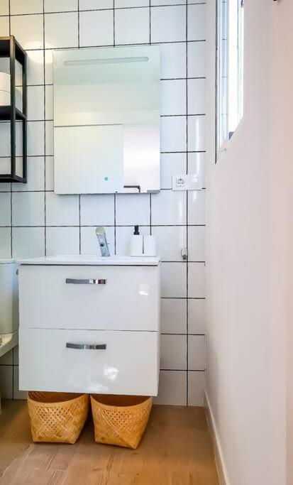 Apartamento Mery Oliva شيكلانا دي لا فرونتيرا المظهر الخارجي الصورة