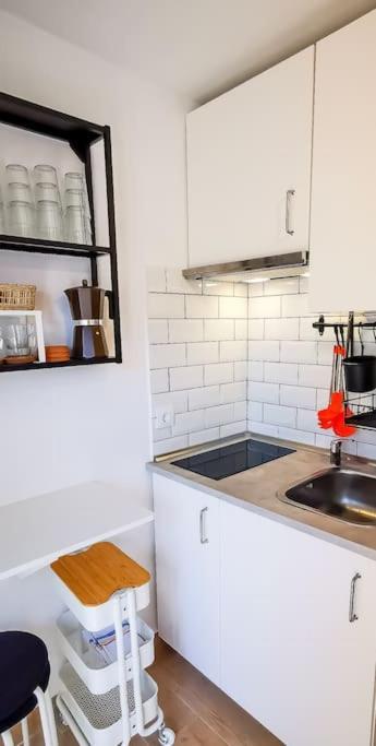 Apartamento Mery Oliva شيكلانا دي لا فرونتيرا المظهر الخارجي الصورة