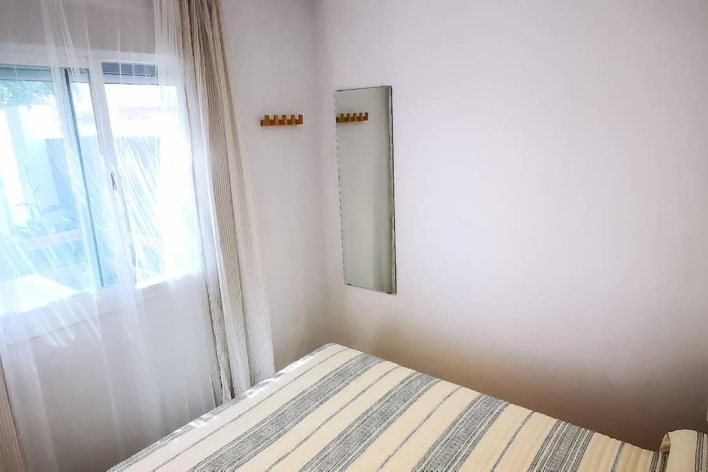 Apartamento Mery Oliva شيكلانا دي لا فرونتيرا المظهر الخارجي الصورة