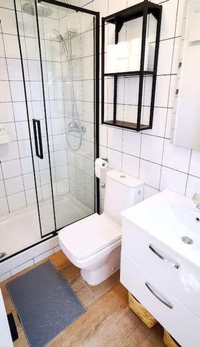 Apartamento Mery Oliva شيكلانا دي لا فرونتيرا المظهر الخارجي الصورة