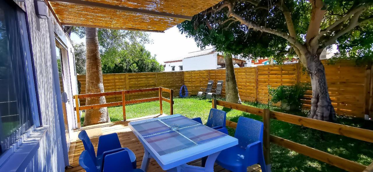 Apartamento Mery Oliva شيكلانا دي لا فرونتيرا المظهر الخارجي الصورة
